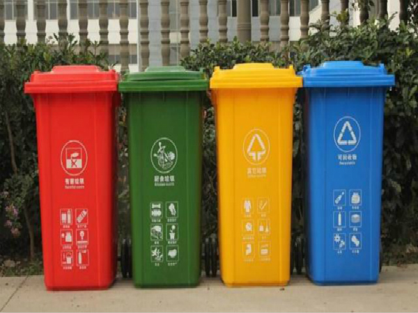 济南垃圾分类实施新方案来了，装修、建筑垃圾也要分类回收